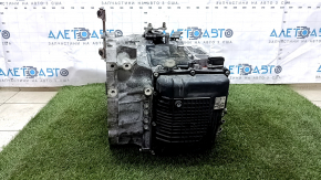 АКПП у зборі Toyota Highlander 20-22 3.5 UA80E FWD 142к