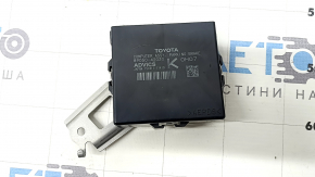Parking Brake Computer Chassis Control Модель Toyota Rav4 19-25