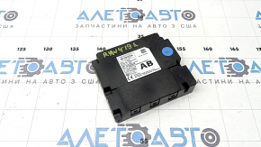 TELEMATICS CONTROL MODULE TRANSCEIVER Toyota Rav4 19-25