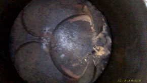 Двигатель Toyota Highlander 20-22 3.5 2GR-FKS 10-10-10-10-10-10, 142к