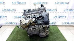 Двигатель Toyota Highlander 20-22 3.5 2GR-FKS 10-10-10-10-10-10, 142к