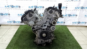 Двигатель Toyota Highlander 20-22 3.5 2GR-FKS 10-10-10-10-10-10, 142к
