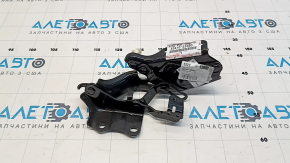 Петля капота правая Lexus ES250 ES300h ES350 19-26
