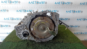 АКПП в сборе Lexus NX200t NX300 15-21 2.0T U661F AWD, 118к