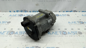 Компресор кондиціонера Toyota Rav4 19-25 hybrid