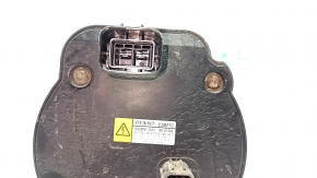 Компрессор кондиционера Toyota Rav4 19-25 hybrid