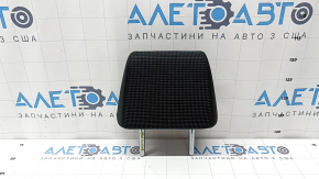 Подголовник 2 ряда правый Toyota Rav4 19-24 ткань, черный