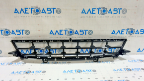 Нижняя решетка переднего бампера BMW X5 G05 19-23 без радара