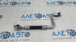 Трубка кондиционера Nissan Ariya 23-26