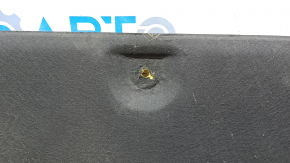 Изоляция капота Lexus RX350 RX450h 10-15 надрывы