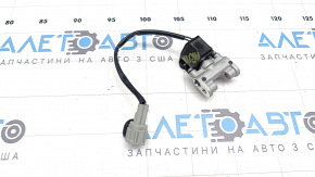 Клапан системы кондиционирования Nissan Ariya 23-26