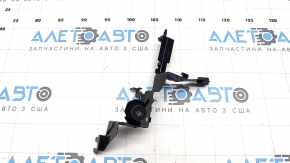 Кронштейн охладителя системы кондиционирования Nissan Ariya 23-26