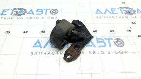 Кронштейн глушника задній правий Toyota Rav4 19-25 з гумкою