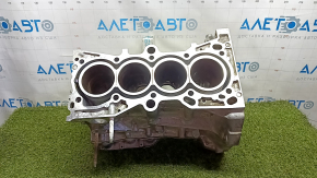 Блок циліндрів голий Honda Civic X FC 16-21 K20C2 2.0 під розточування та гільзування