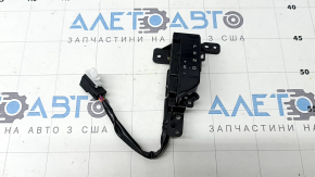 Индикатор АКПП Toyota Rav4 19-24 hybrid, царапины