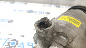 Компрессор кондиционера Ford Escape MK3 13-16 2.0T сломана фишка