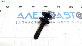 Кронштейн радиатора верхний правый Nissan Ariya 23-26 пластик