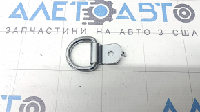 Гак багажника задній Toyota Rav4 19-24 хром