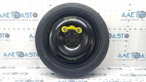 Запасне колесо докатка R18 Volvo XC90 16-16 T125/80R18