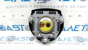 Состояние рульовой подушки airbag в идеальном состоянии, подходит для Lexus RX350 и RX450h 2013-2015.