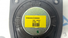 Динамик в потолок задний правый Volvo XC90 16-26 bowers & wilkins