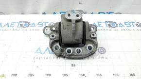 Подушка двигуна ліва Toyota Rav4 19-24 hybrid потріскана