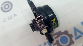 Динамик пищалка дверной задний правый Volvo XC90 16-21 bowers & wilkins, вмятина