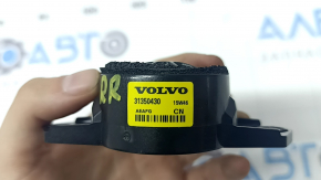 Динамик пищалка дверной задний правый Volvo XC90 16-21 bowers & wilkins, вмятина