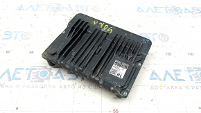 Блок ECU компьютер двигателя Toyota Camry v70 18-19 hybrid