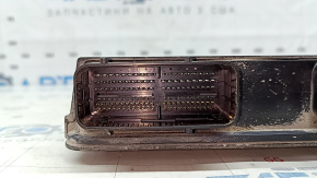 Блок ECU компьютер двигателя Toyota Camry v70 18-19 hybrid