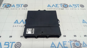 Hybrid Vehicle Control Модулі Toyota Rav4 19-25 hybrid