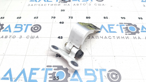 Петля двері нижня задня права Nissan Ariya 23-26