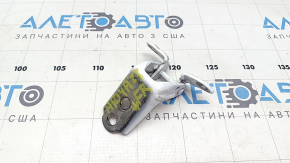 Петля двері нижня передня права Nissan Ariya 23-26