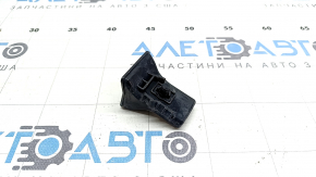 Кріплення переднього бампера центральне Lexus RX350 RX450h 13-15 рест