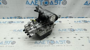 ABS АБС в сборе с ГТЦ Toyota Rav4 20-21 hybrid