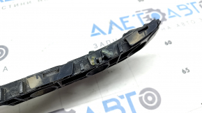 Крепление переднего бампера правое Lexus RX350 RX450h 13-15 рест, сломаны защелки