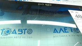 Лобовое стекло Lexus RX350 RX450h 10-15 песок