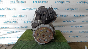 Двигун BMW F30 17-18 B46B20B AWD, 123к, компресія 10-10-10-10, запустився