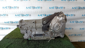 АКПП в сборе BMW 3 F30 17-18 AWD GA8HP50X, 123к