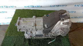 АКПП в сборе BMW 3 F30 17-18 AWD GA8HP50X, 123к