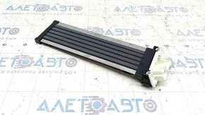 Сухий тен Toyota Camry v70 18-19 hybrid