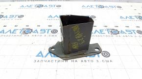 Клык нижнего усилителя переднего бампера правый Nissan Ariya 23-26