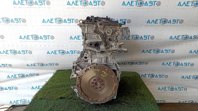 Двигатель Toyota Rav4 19-21 2.5 A25A-FXS hybrid, 110к, запустился