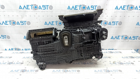 Печка в зборі Toyota Rav4 19-22