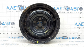 Диск залізний R16x6.5j Toyota Camry v70 18-20