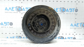 Диск железный R16x6.5j Toyota Camry v70 18-20