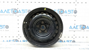 Диск залізний R16x6.5j Toyota Camry v70 18-20