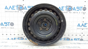Диск залізний R16x6.5j Toyota Camry v70 18-20
