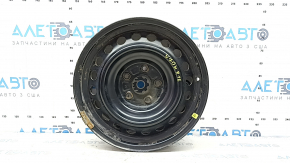 Диск залізний R16x6.5j Toyota Camry v70 18-20