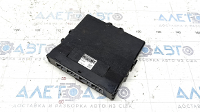Hybrid Vehicle Control Module Toyota Camry v70 18-24 hybrid